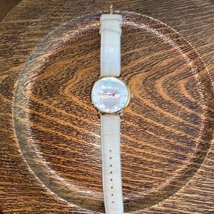 Betsey Johnson watch